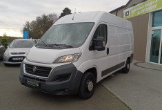 FIAT Ducato II L2H2  2.3 M-Jet2 16V Fourgon moyen 130 cv