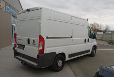 FIAT Ducato II L2H2  2.3 M-Jet2 16V Fourgon moyen 130 cv