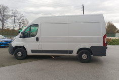 FIAT Ducato II L2H2  2.3 M-Jet2 16V Fourgon moyen 130 cv