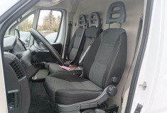 FIAT Ducato II L2H2  2.3 M-Jet2 16V Fourgon moyen 130 cv