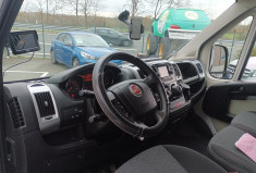 FIAT Ducato II L2H2  2.3 M-Jet2 16V Fourgon moyen 130 cv