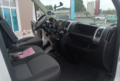 FIAT Ducato II L2H2  2.3 M-Jet2 16V Fourgon moyen 130 cv