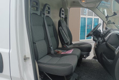 FIAT Ducato II L2H2  2.3 M-Jet2 16V Fourgon moyen 130 cv