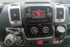 FIAT Ducato II L2H2  2.3 M-Jet2 16V Fourgon moyen 130 cv