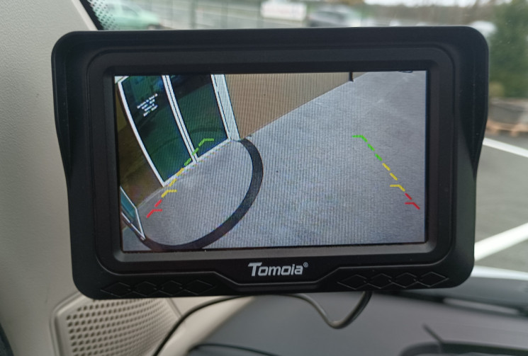 FIAT Ducato II L2H2  2.3 M-Jet2 16V Fourgon moyen 130 cv