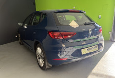 SEAT Leon 1.2 TSI 110 CV URBAN ADVANCED