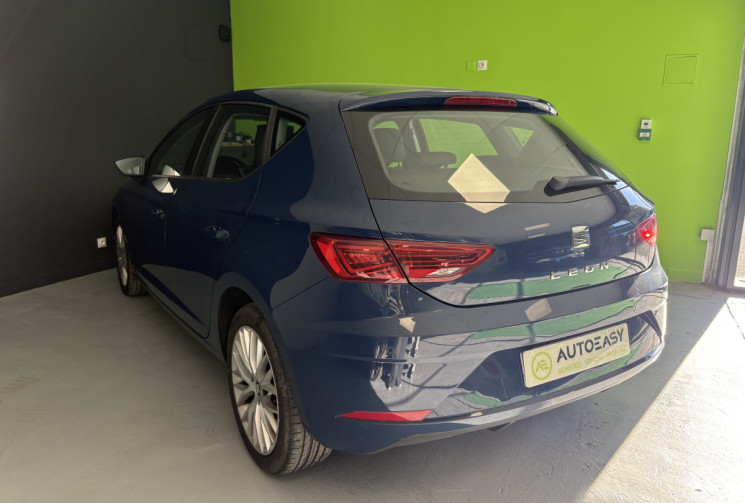 SEAT Leon 1.2 TSI 110 CV URBAN ADVANCED
