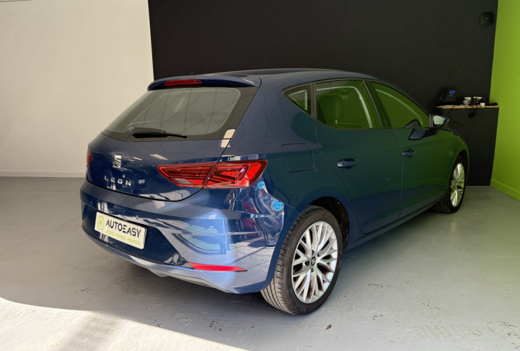 SEAT Leon 1.2 TSI 110 CV URBAN ADVANCED