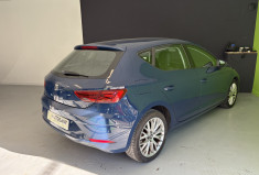 SEAT Leon 1.2 TSI 110 CV URBAN ADVANCED