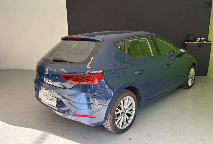 SEAT Leon 1.2 TSI 110 CV URBAN ADVANCED
