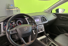 SEAT Leon 1.2 TSI 110 CV URBAN ADVANCED