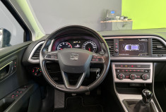 SEAT Leon 1.2 TSI 110 CV URBAN ADVANCED