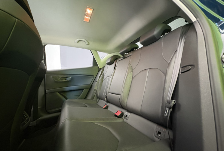 SEAT Leon 1.2 TSI 110 CV URBAN ADVANCED