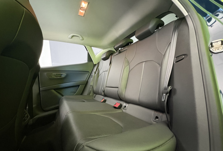 SEAT Leon 1.2 TSI 110 CV URBAN ADVANCED