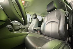 SEAT Leon 1.2 TSI 110 CV URBAN ADVANCED