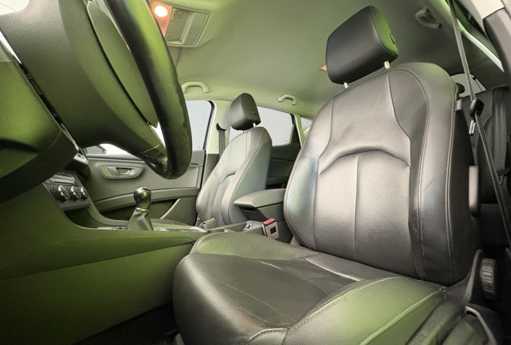 SEAT Leon 1.2 TSI 110 CV URBAN ADVANCED