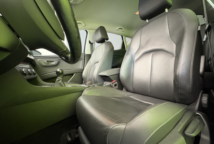 SEAT Leon 1.2 TSI 110 CV URBAN ADVANCED