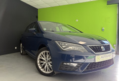 SEAT Leon 1.2 TSI 110 CV URBAN ADVANCED