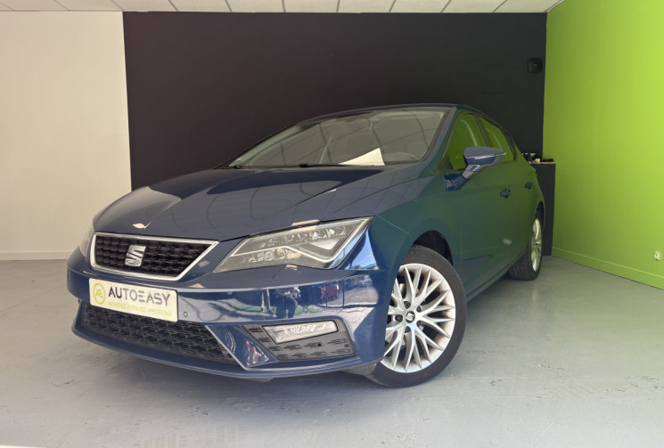 SEAT Leon 1.2 TSI 110 CV URBAN ADVANCED