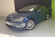 SEAT Leon 1.2 TSI 110 CV URBAN ADVANCED