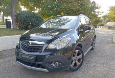 Opel Mokka 1.4L 140ch - COSMO - Cuir - Sièges + volants chauffants - Clim auto - Camera