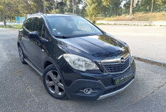 Opel Mokka 1.4L 140ch - COSMO - Cuir - Sièges + volants chauffants - Clim auto - Camera