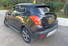Opel Mokka 1.4L 140ch - COSMO - Cuir - Sièges + volants chauffants - Clim auto - Camera