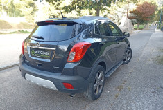 Opel Mokka 1.4L 140ch - COSMO - Cuir - Sièges + volants chauffants - Clim auto - Camera