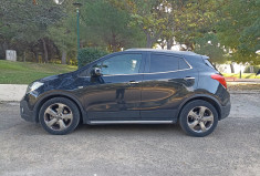 Opel Mokka 1.4L 140ch - COSMO - Cuir - Sièges + volants chauffants - Clim auto - Camera