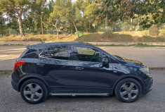 Opel Mokka 1.4L 140ch - COSMO - Cuir - Sièges + volants chauffants - Clim auto - Camera