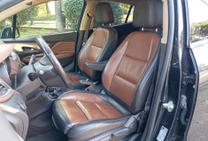 Opel Mokka 1.4L 140ch - COSMO - Cuir - Sièges + volants chauffants - Clim auto - Camera