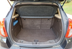 Opel Mokka 1.4L 140ch - COSMO - Cuir - Sièges + volants chauffants - Clim auto - Camera