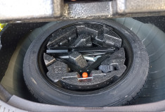 Opel Mokka 1.4L 140ch - COSMO - Cuir - Sièges + volants chauffants - Clim auto - Camera