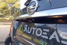 Opel Mokka 1.4L 140ch - COSMO - Cuir - Sièges + volants chauffants - Clim auto - Camera