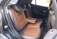 Opel Mokka 1.4L 140ch - COSMO - Cuir - Sièges + volants chauffants - Clim auto - Camera