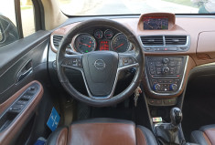 Opel Mokka 1.4L 140ch - COSMO - Cuir - Sièges + volants chauffants - Clim auto - Camera