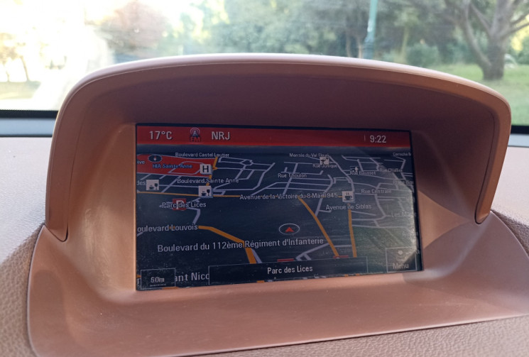 Opel Mokka 1.4L 140ch - COSMO - Cuir - Sièges + volants chauffants - Clim auto - Camera