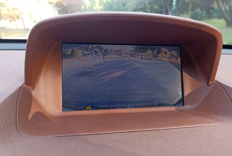 Opel Mokka 1.4L 140ch - COSMO - Cuir - Sièges + volants chauffants - Clim auto - Camera