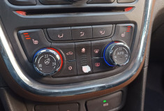 Opel Mokka 1.4L 140ch - COSMO - Cuir - Sièges + volants chauffants - Clim auto - Camera