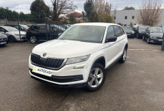 Skoda Kodiaq 1.4 TSI / 125 CH / CONFORTLINE / 7 PLACES 