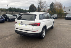 Skoda Kodiaq 1.4 TSI / 125 CH / CONFORTLINE / 7 PLACES 
