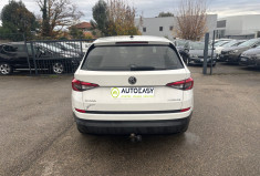 Skoda Kodiaq 1.4 TSI / 125 CH / CONFORTLINE / 7 PLACES 