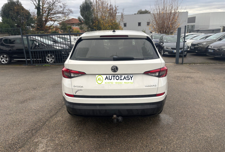 Skoda Kodiaq 1.4 TSI / 125 CH / CONFORTLINE / 7 PLACES 