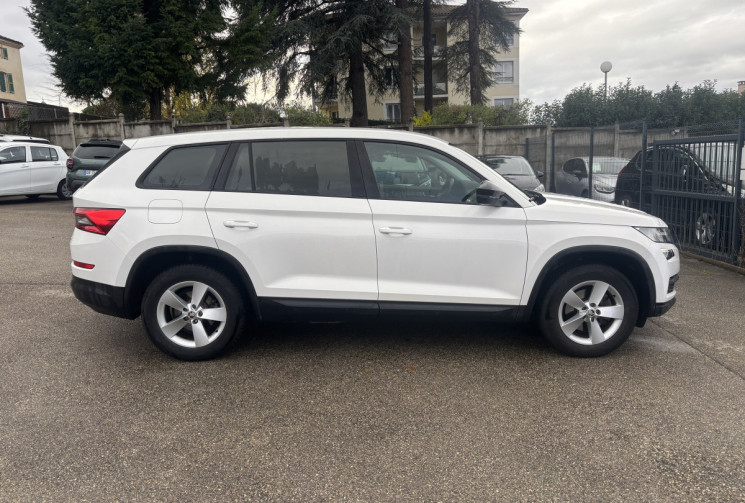 Skoda Kodiaq 1.4 TSI / 125 CH / CONFORTLINE / 7 PLACES 