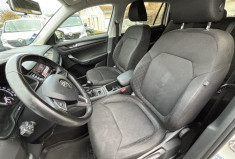 Skoda Kodiaq 1.4 TSI / 125 CH / CONFORTLINE / 7 PLACES 