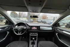 Skoda Kodiaq 1.4 TSI / 125 CH / CONFORTLINE / 7 PLACES 