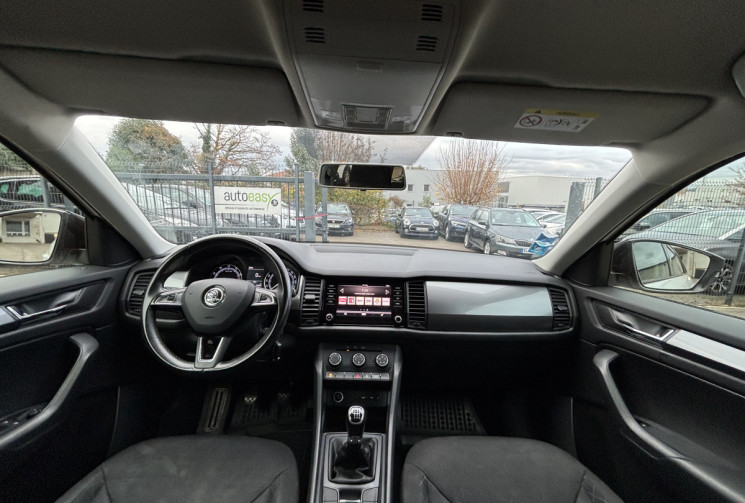 Skoda Kodiaq 1.4 TSI / 125 CH / CONFORTLINE / 7 PLACES 