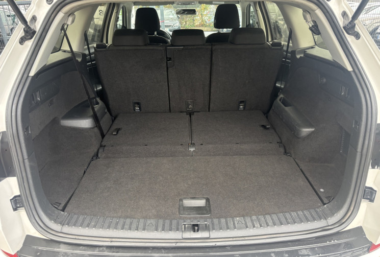 Skoda Kodiaq 1.4 TSI / 125 CH / CONFORTLINE / 7 PLACES 