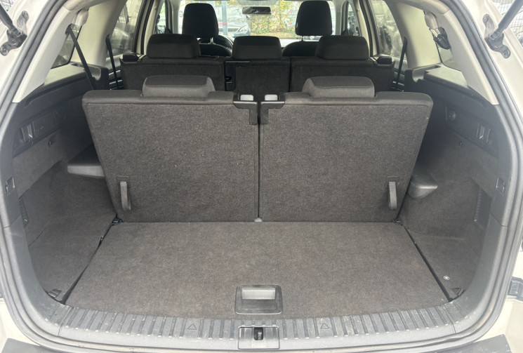 Skoda Kodiaq 1.4 TSI / 125 CH / CONFORTLINE / 7 PLACES 