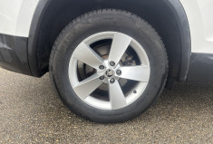 Skoda Kodiaq 1.4 TSI / 125 CH / CONFORTLINE / 7 PLACES 